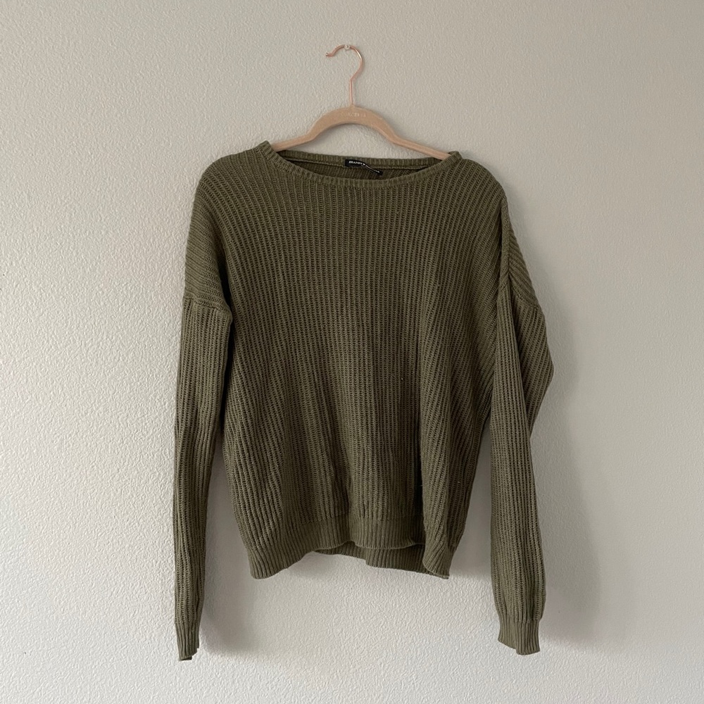 Brandy Melville sweater